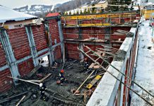 Żurowa - Zakończono śledztwo w sprawie katastrofy w hali sportowej