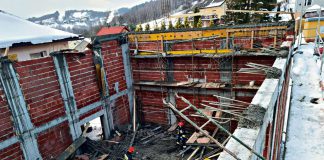 Żurowa - Zakończono śledztwo w sprawie katastrofy w hali sportowej