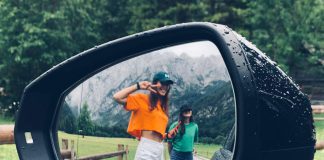 Aktywny summertime sadness