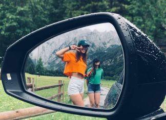 Aktywny summertime sadness