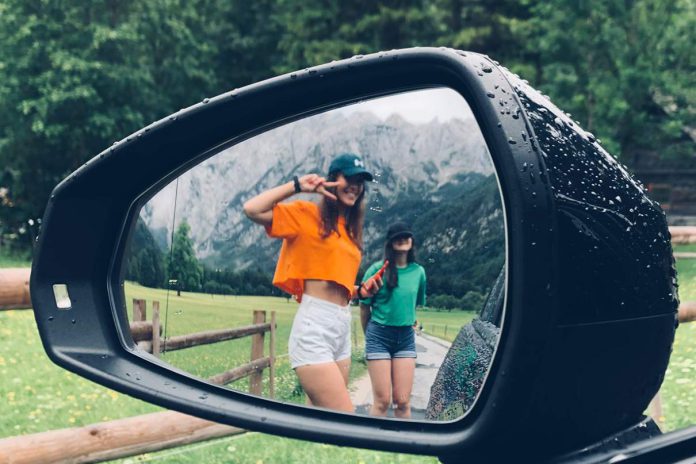 Aktywny summertime sadness