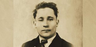 Bohater ziemi tarnowskiej doczeka się biografii