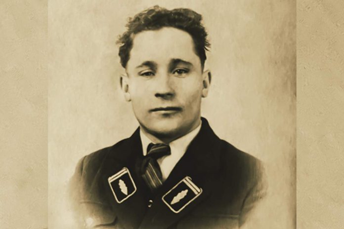 Bohater ziemi tarnowskiej doczeka się biografii Bohater ziemi tarnowskiej doczeka się biografii