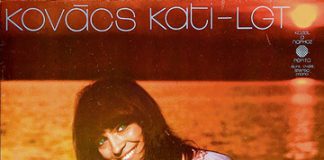 Fonograf - Madziarski rock sprzed lat