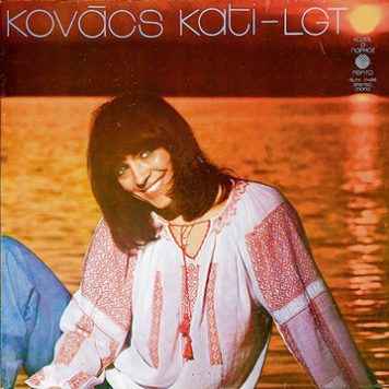 Fonograf - Madziarski rock sprzed lat 