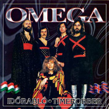 Madziarski rock sprzed lat