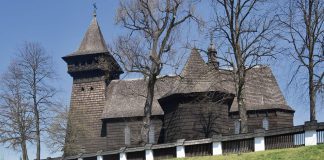 Dożynki w gminie Skrzyszów