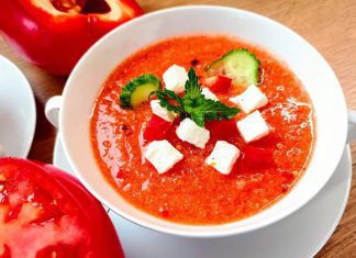 Gazpacho