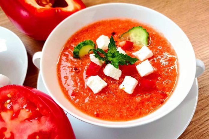 Gazpacho