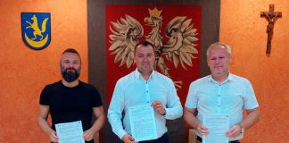 Rusza budowa Centrum Kultury w Lisiej Górze