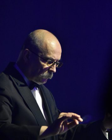 Grzegorz Gerwazy Gorczycki