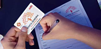 karta seniora - miasto i gmina Brzesko