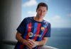 Lewandowski jednym z kapitanów Barcelony?! Polak może zastąpić Pique