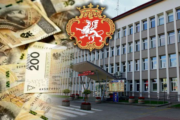 majątki brzeskich radnych