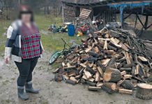 Monika SP Damy i Wieśniaczki