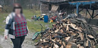 Monika SP Damy i Wieśniaczki