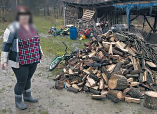 Monika SP Damy i Wieśniaczki