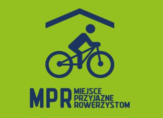 Jeździsz rowerem? Tam napotkasz przyjazne dla ciebie miejsca