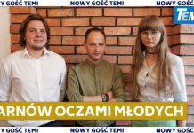 Młodzieżowa Rada Miejska Tarnów
