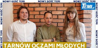 Młodzieżowa Rada Miejska Tarnów