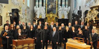 Muzyka w Starym Krakowie