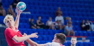 Nieudana wyprawa juniorów