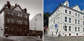 Nowe fakty w sprawie remontu kamienicy przy Bramie Pilzneńskiej