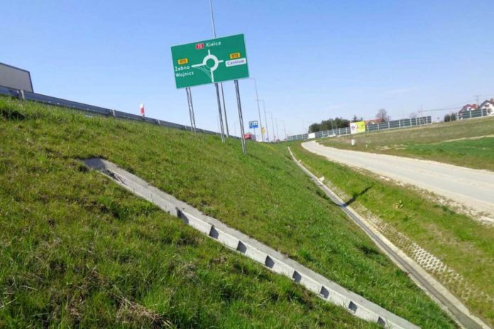 Obwodnica DT Obwodnica DT