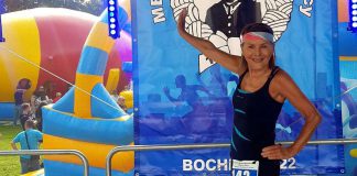 XXVIII Memoriałowy Bieg Majora Bacy. Triumf Barbary Prymakowskiej!