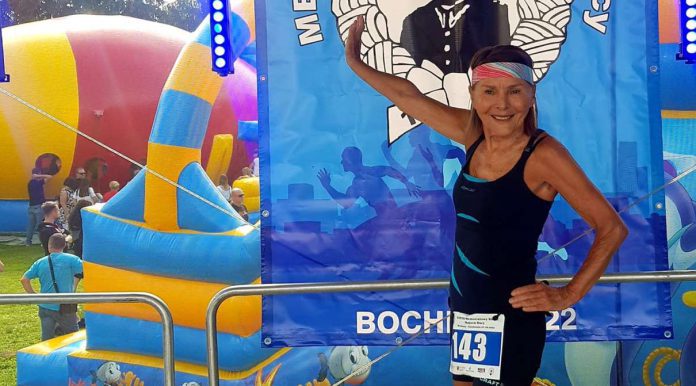 XXVIII Memoriałowy Bieg Majora Bacy. Triumf Barbary Prymakowskiej!