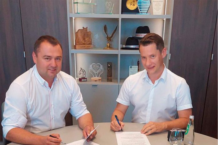 Remonty dróg w gminie Lisia Góra