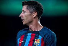 Rywal chwali Lewandowskiego. "To zawodnik, który robi różnicę"