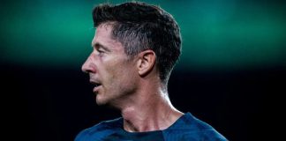 Rywal chwali Lewandowskiego. "To zawodnik, który robi różnicę"