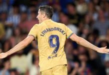 Piłka nożna. Lewandowski z prestiżowym tytułem! Nie dał konkurencji żadnych szans