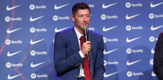 Piłka nożna. Lewandowski: Wiedziałem, co podpowiada mi serce