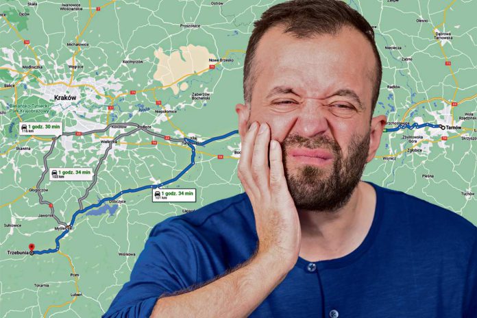 Tarnów - dentysta w niedzielę