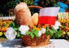 W Brzesku będą dziękować za chleb