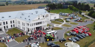 Wanicki Agro Jelonek