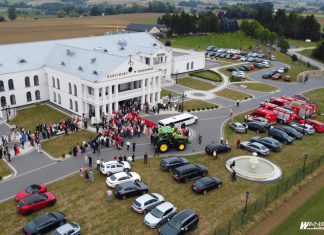 Wanicki Agro Jelonek