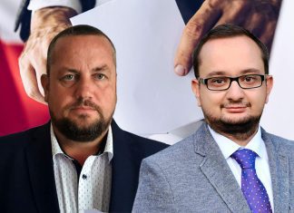 Wybory Skrzyszów 2022