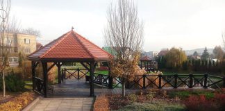 Zabawa na folkowo w Koszycach Wielkich