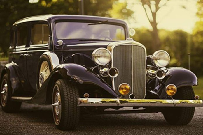 Zakończenie lata z legendami motoryzacji