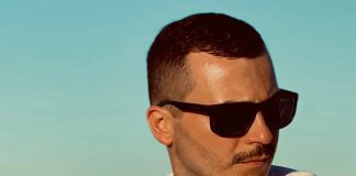 Zapuść wąsy i się zbadaj!