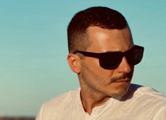 Zapuść wąsy i się zbadaj!