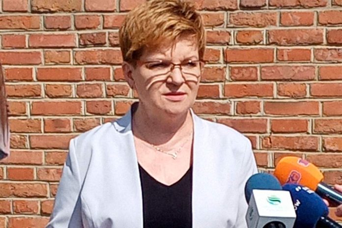 Zatrzymały się linie produkcyjne. Czy Grupa Azoty ma plan B?