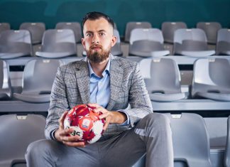 Krzysztof Mogielnicki odchodzi z Unii Tarnów