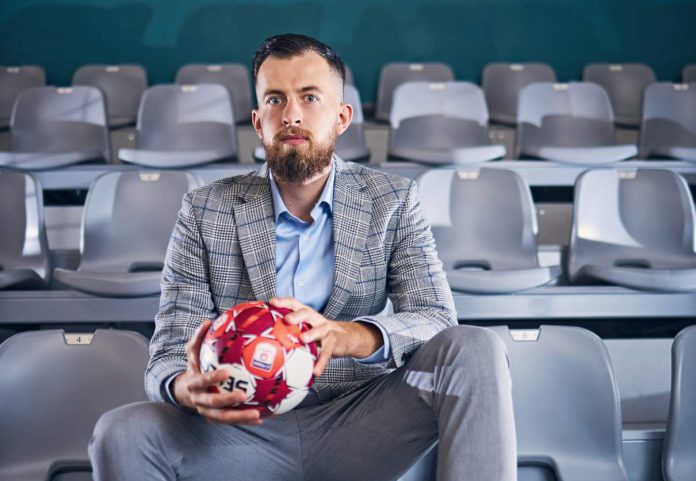 Krzysztof Mogielnicki odchodzi z Unii Tarnów