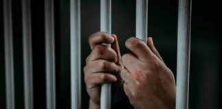 25-latka ujęta po dwóch latach poszukiwań