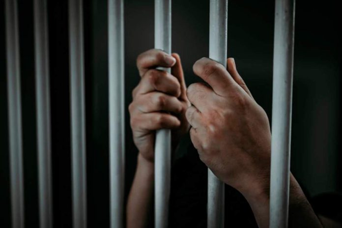 25-latka ujęta po dwóch latach poszukiwań