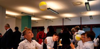 Brzeskie Centrum Nauki już otwarte